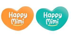 HAPPY MIMI - Naše vlastní značka péče o děti a jejich maminky