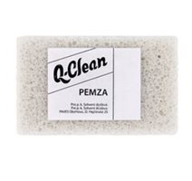 Q-Clean Pemza