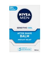 Nivea Men Sensitive Cool balzám po holení