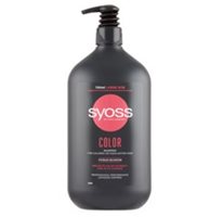 Syoss Color Šampon pro barvené vlasy nebo melírované vlasy
