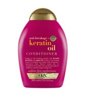 OGX Kondicionér proti lámání vlasů Keratinový olej