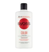 Syoss Balzámem Color pro barvené nebo melírované vlasy