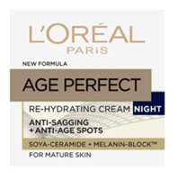 L'Oréal Paris Age Perfect Kolagen Expert Nočního krém
