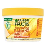 Garnier Fructis Hair Food Banana vyživující maska pro suché vlasy
