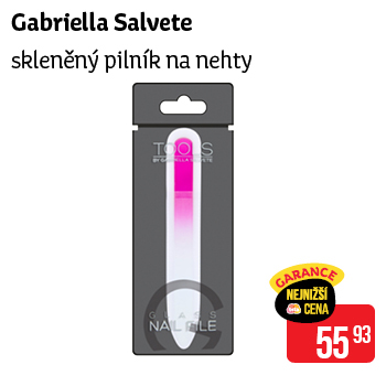 Gabriella Salvete
