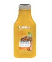 Lilien kondicionér suché a poskozené vlasy Bambucké máslo