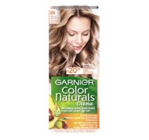Garnier Color Naturals Permanentní barvu na vlasy 8N Světlá blond