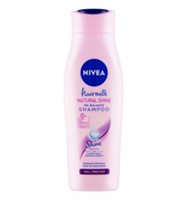 Nivea Hairmilk Natural Shine Šampon