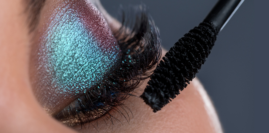 5 nejlepších make-up triků, jak zvýraznit modré oči