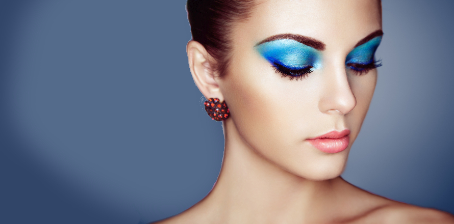 5 nejlepších make-up triků, jak zvýraznit hnědé oči