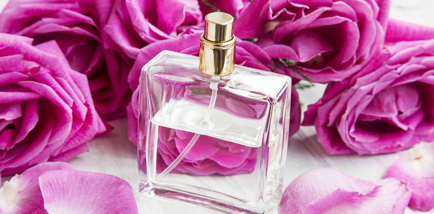 Naučte se degustovat parfémy aneb Vyznejte se ve vůních