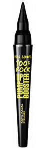 Pump Up Booster 100%25 Rock Kohl Kajal Eyeliner, Miss Sporty