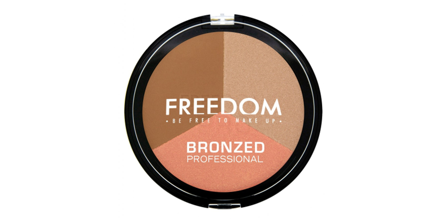 Freedom Bronzed Professional Pro Bronze