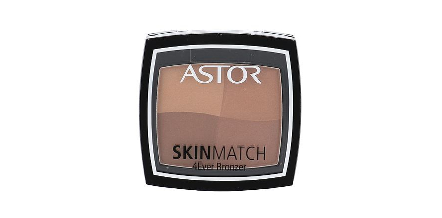 Astor Bronzingový pudr Skin Match 4Ever Bronzer