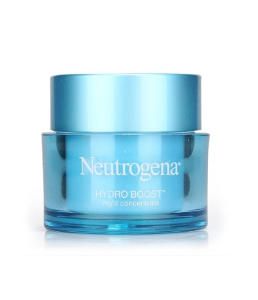 Neutrogena Hydro Boost Hydratační noční maska