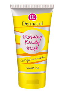 Osvěžující ranní maska Dermacol Morning Beauty Mask