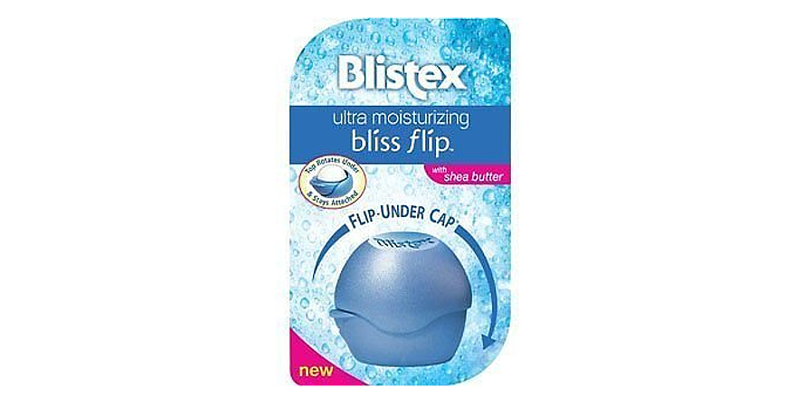Blixtex Balzám na rty  Bliss Flip Ultra Moisturizing
