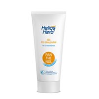 Helios Herb Gel po opalování 10%25 Panthenol