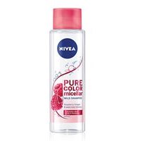 NIVEA Jemný micelární šampon Pure Color