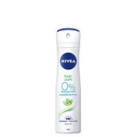 NIVEA Sprej deodorant Fresh Pure