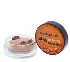 Dermacol make-up Vegan Creamy Sú