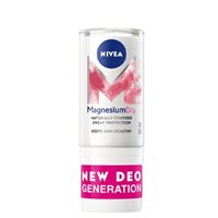 NIVEA Kuličkový deodorant Magnesium Dry
