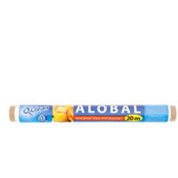Q-Clean Alobal extra silný