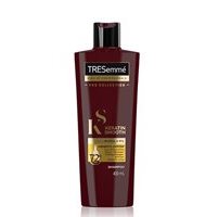 TRESemmé šampon s keratinem pro suché vlasy