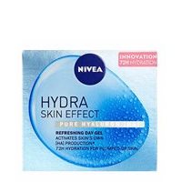 NIVEA Osvěžující denní hydratační gel Hydra Skin Effect