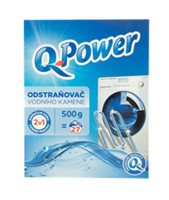 Q-Power Odstraňovač vodního kamene