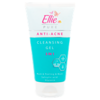 Ellie Pure Anti-acne čisticí gel 3v1