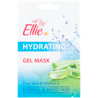 Ellie Hydratační pleťová maska