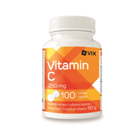 VVIX Vitamin C