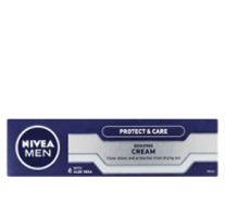 NIVEA Men Krém na holení Protect & Care 