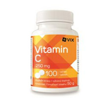 VIX Vitamin C