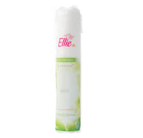 Ellie Kosmetické vatové polštářky ze 100% organické biobavlny