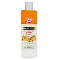 Ellie Precious Oils Dvoufázová micelární pleťová voda