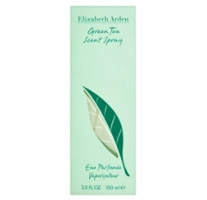 Elizabeth Arden Green Tea Scent Spray Eau Parfumée 