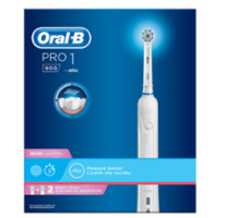 Oral-B Pro 1 – 900 Elektrický zubní kartáček