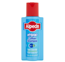 Alpecin Hybrid Kofeinový šampon