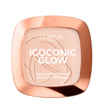L'Oréal Paris Pudrový rozjasňovač Woke Up Like This Icoconic Glow
