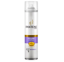 Pantene Pro-V Volume Creation Laku na vlasy pro jemné vlasy