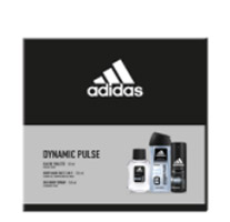 Adidas Dynamic Pulse Dárková kazeta pro muže