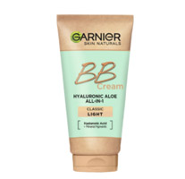 Garnier Skin Natural krém světlý