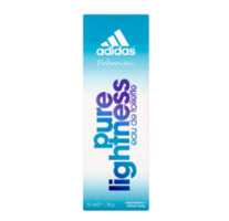Adidas Pure Lightness toaletní vodu