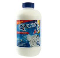 Q-Power Sůl do myčky