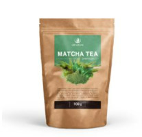 Allnature Matcha Tea Premium