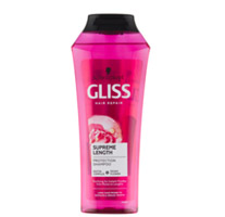 Gliss šampon Supreme Lenght 