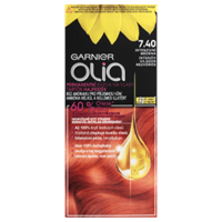 Garnier Olia Permantentní barva na vlasy bez amoniaku