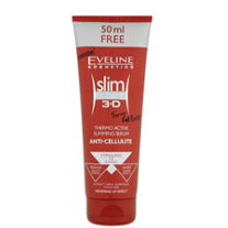 Eveline Cosmetics Slim Extreme 3D Termoaktivním zeštíhlujícím séru